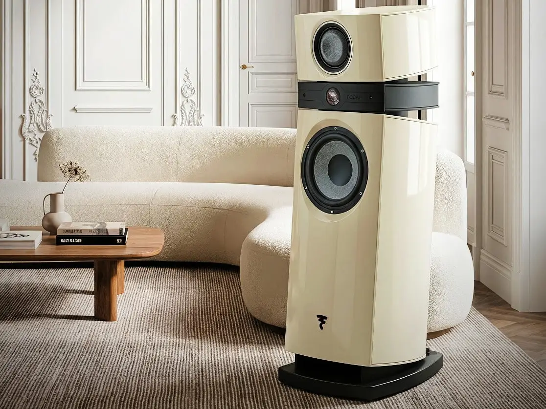 Focal lanceert Scala Utopia Evo M – Aankondigingen
