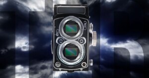 Allang tijd voor een digitale spiegelreflexcamera