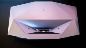 AWOL Vision Aetherion Max-test: de beste UST-projector van 2026 is er, en dat weet hij