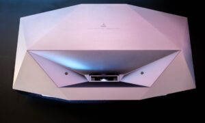 AWOL Vision Aetherion Max-test: de beste UST-projector van 2026 is er, en dat weet hij
