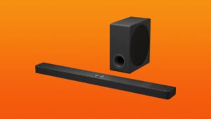 Op zoek naar meeslepend geluid? LG S90TY-soundbar nu onder de 500 euro