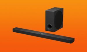 Op zoek naar meeslepend geluid? LG S90TY-soundbar nu onder de 500 euro