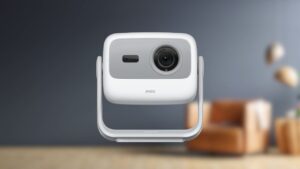 JMGO lanceert vernieuwde N1S 4K draagbare beamer met aantrekkelijke korting