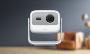 JMGO lanceert vernieuwde N1S 4K draagbare beamer met aantrekkelijke korting