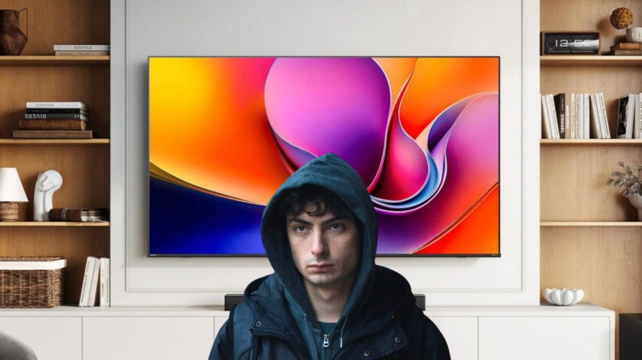 Uw slimme tv spioneert mogelijk: zo beschermt u uw toestel tegen hackers