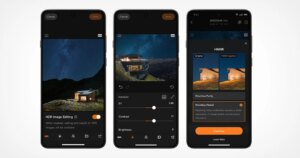 Hasselblad Phocus Mobile eindelijk beschikbaar op Android