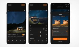 Hasselblad Phocus Mobile eindelijk beschikbaar op Android