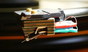 Aidas Durawood MC Fono-Cartridge Beoordeling