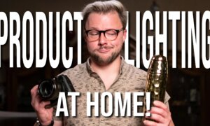 Hoe belicht en filmt je productvideo’s in je eetkamer