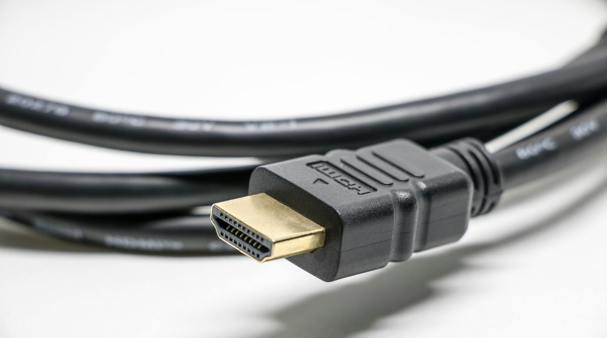 câble HDMI