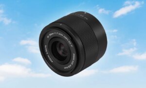 Viltrox bereidt onthulling van een Micro Four Thirds-product voor