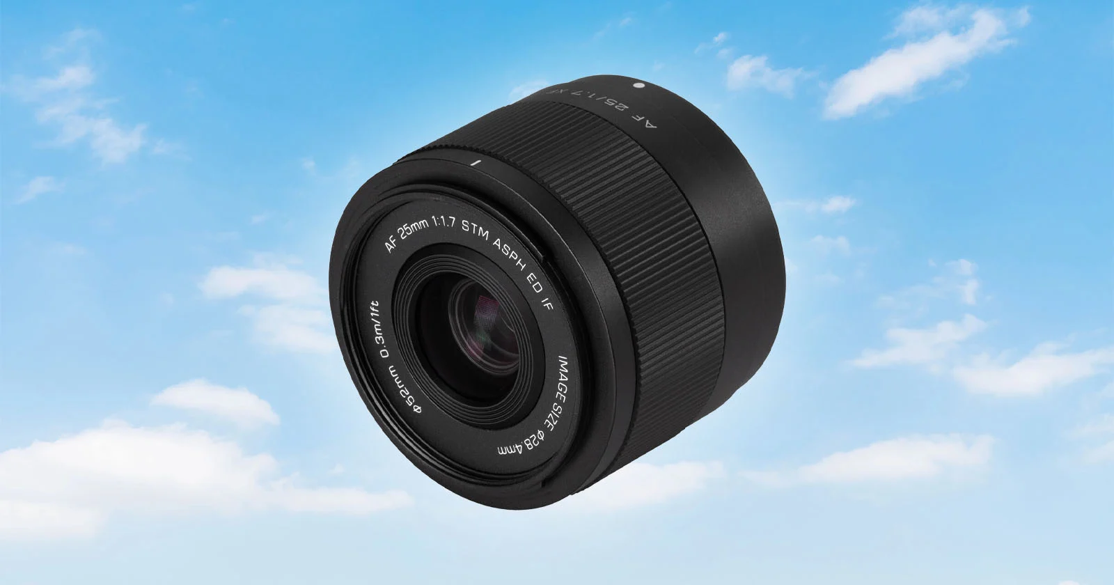 Viltrox bereidt onthulling van een Micro Four Thirds-product voor