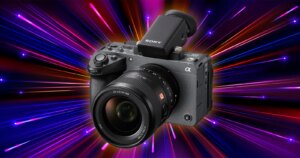 Waarom de Sony FX5 de belangrijkste cinema-camera van Sony ooit is