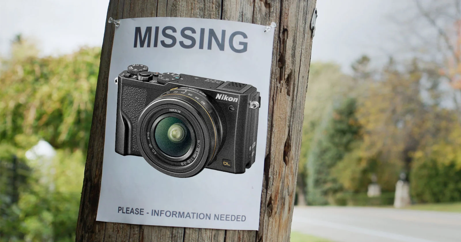 Het bizarre verhaal achter Nikon's geannuleerde DL-compactcamera's en waarom het een nieuw hoofdstuk verdient