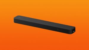 Sony verlaagt tijdelijk de prijs van deze Dolby Atmos-soundbar