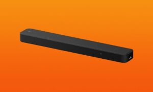 Sony verlaagt tijdelijk de prijs van deze Dolby Atmos-soundbar