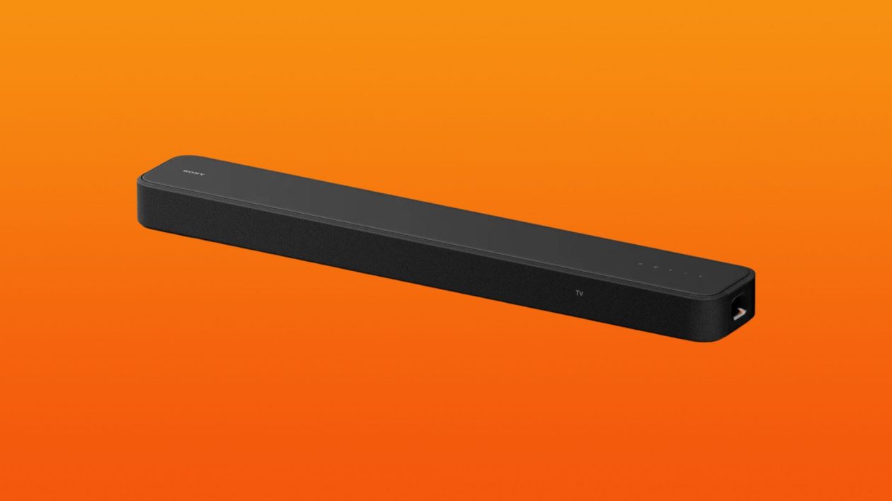Sony verlaagt tijdelijk de prijs van deze Dolby Atmos-soundbar