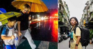 Pulitzer-winnaar Marcus Yam: de fotograaf die alles doet