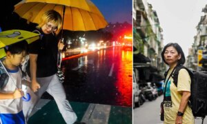 Pulitzer-winnaar Marcus Yam: de fotograaf die alles doet