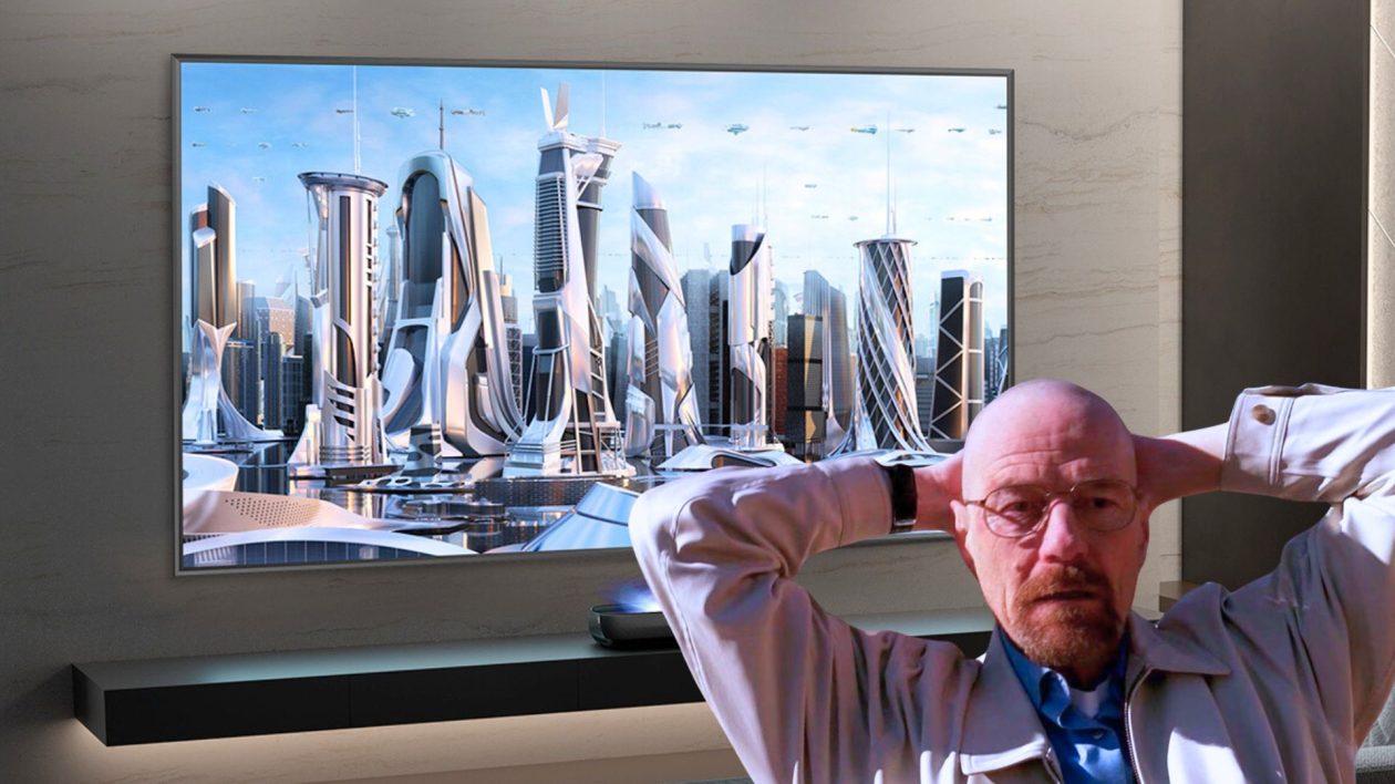 Beamer: de 5 cruciale fouten die jouw kijkervaring verpesten in 2026