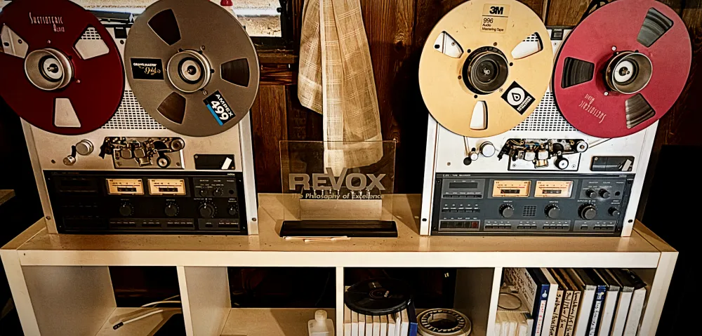 revox