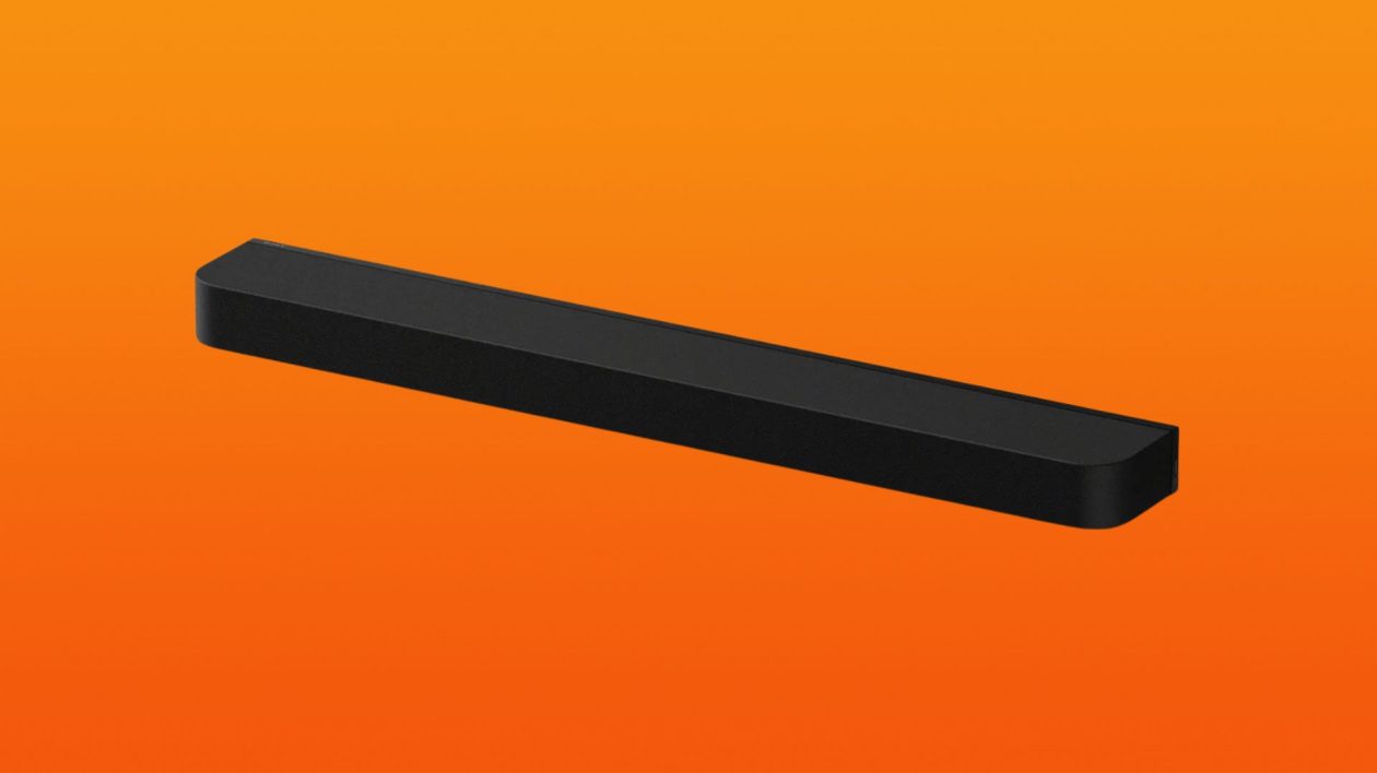 Een van de beste deals van dit moment: Deze Sony-soundbar is nu goedkoper bij Son-Vidéo