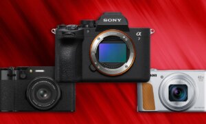 Fotografen blijven oude Canon PowerShot-compactcamera’s kopen
