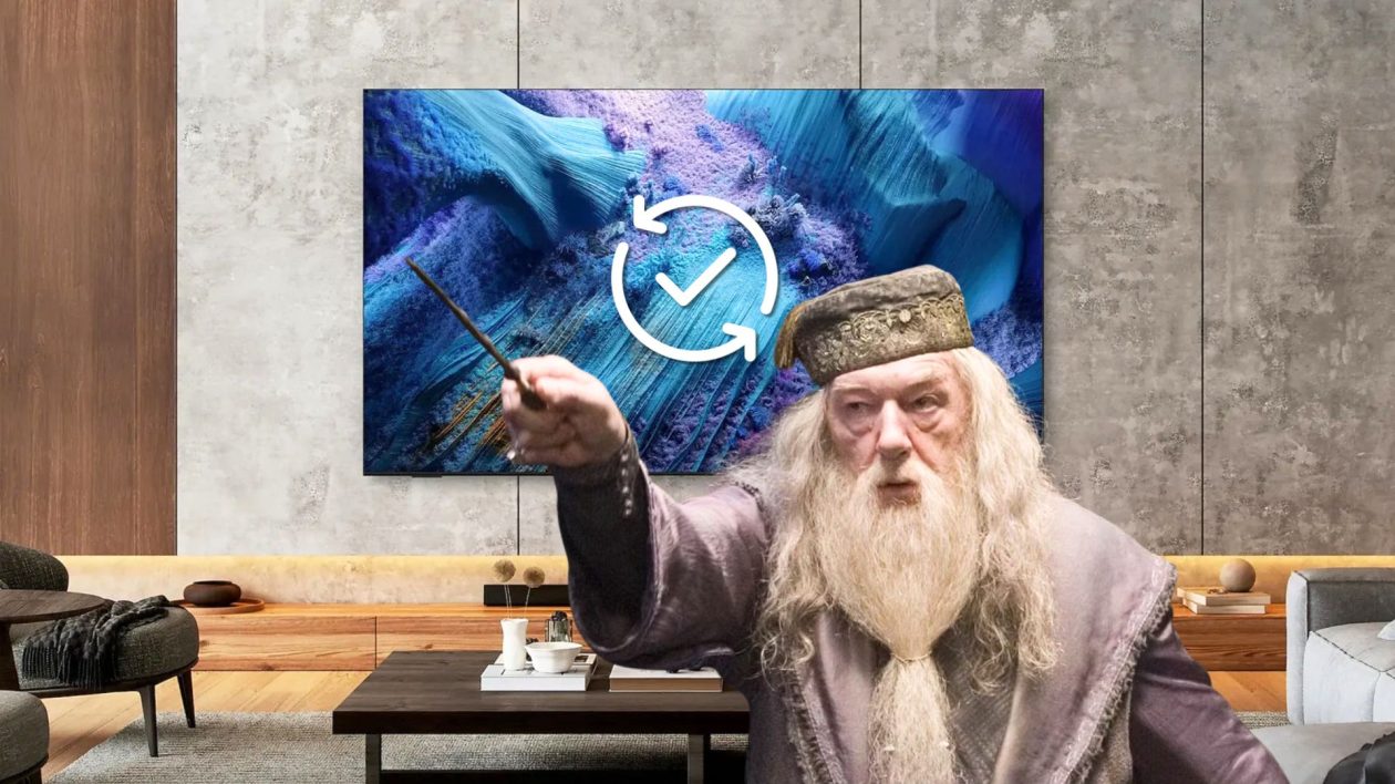 Geen nouvelle tv nodig: deze 6 optimalisaties veranderen je beeldscherm