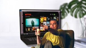 Netflix in 4K op Google Chrome kijken: zo doe je het