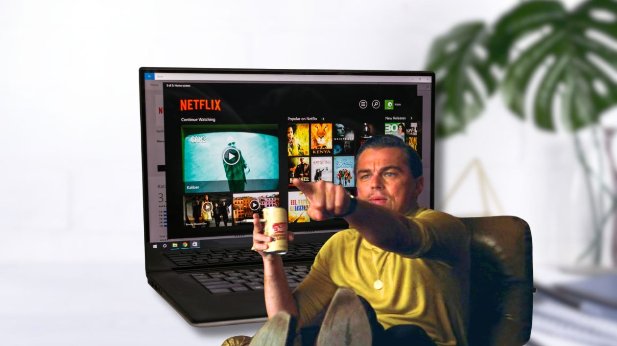 Netflix in 4K op Google Chrome kijken: zo doe je het