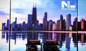 Next Level HiFi breidt uit naar New York | Aankondigingen