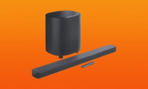 Nog vóór het einde van de uitverkoop: JBL-soundbar met 42% korting