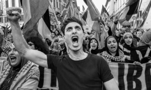 Straatfotografie is nu belangrijker dan ooit