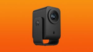 TCL miniprojector met Netflix onder de €250 — echt een pareltje