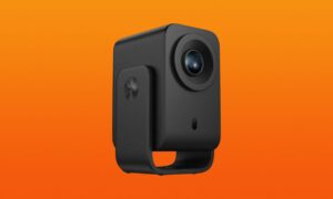 TCL miniprojector met Netflix onder de €250 — echt een pareltje