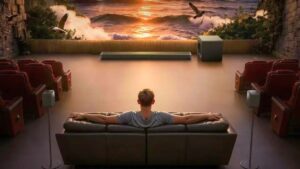 TCL onthult de Q95K-soundbar met 22 luidsprekers voor premium homecinema