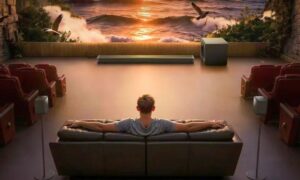 TCL onthult de Q95K-soundbar met 22 luidsprekers voor premium homecinema