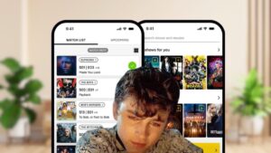 TV Time-app stopt: zo bewaar je je kijkgeschiedenis van films en series