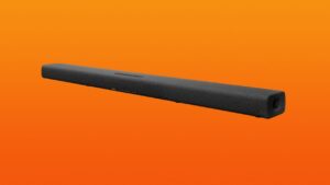Zomeruitverkoop 2026: Yamaha biedt flinke korting op deze Dolby Atmos-soundbar