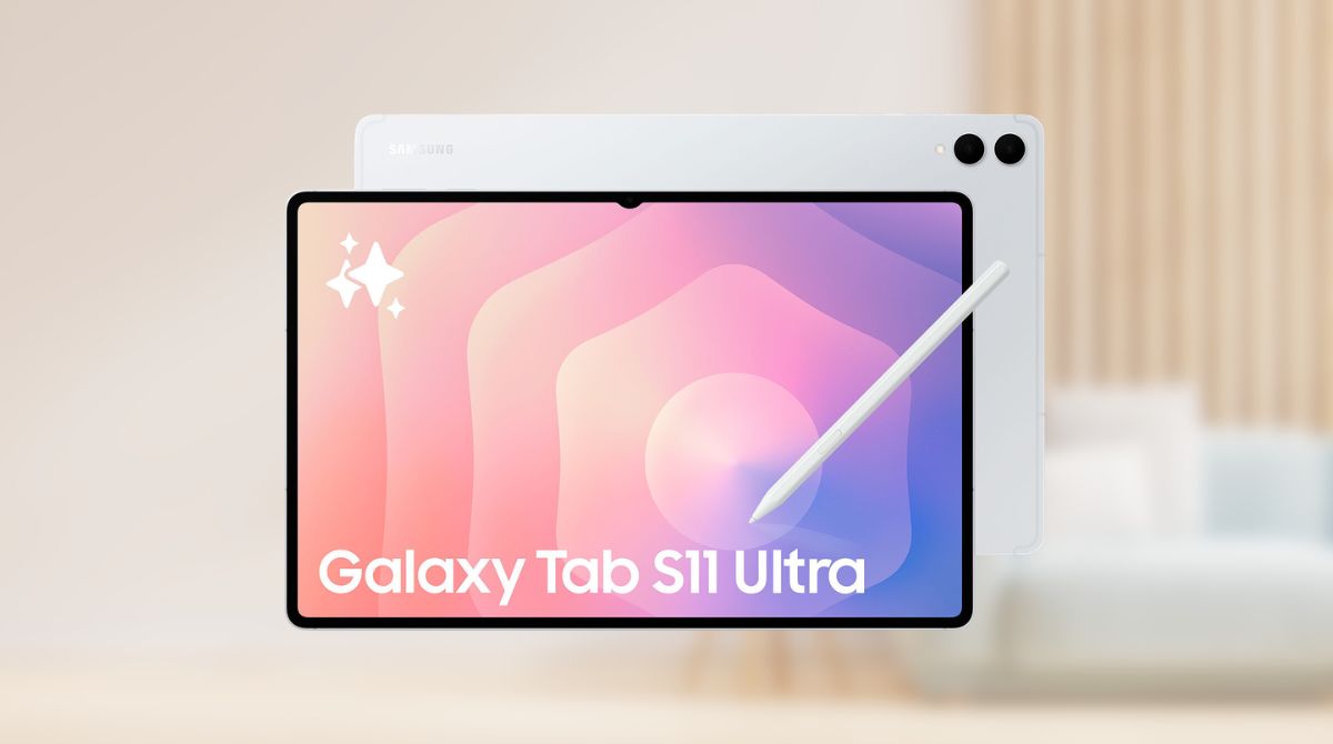 tablette Samsung Galaxy S11 Ultra