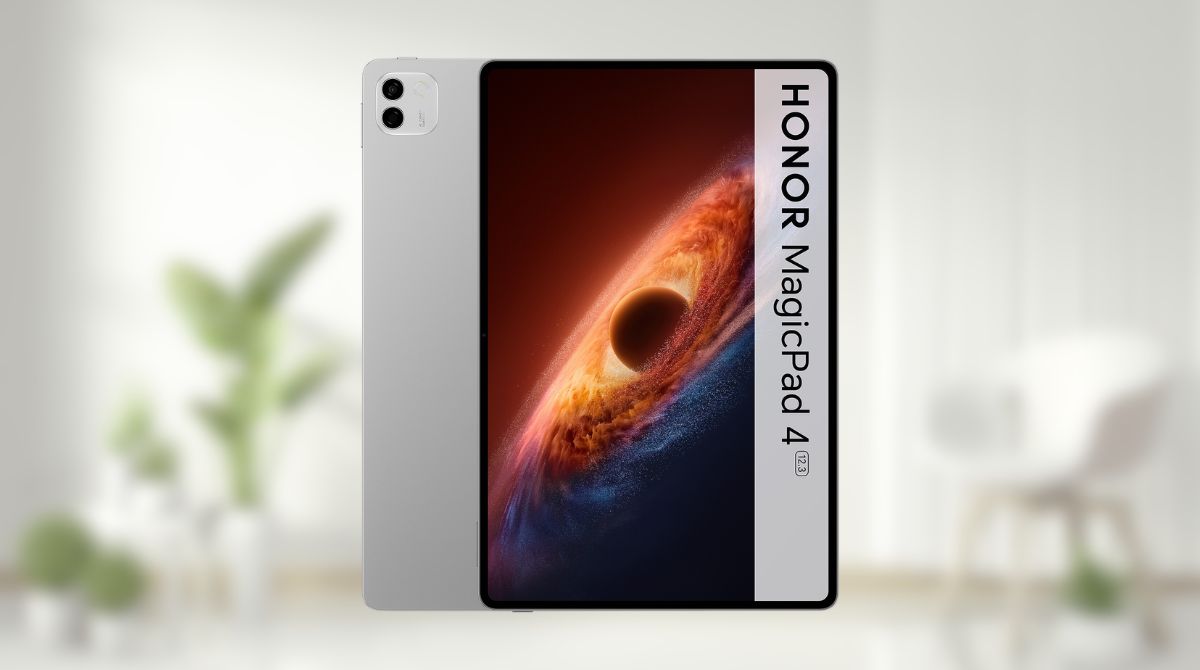 tablette Honor MagicPad4