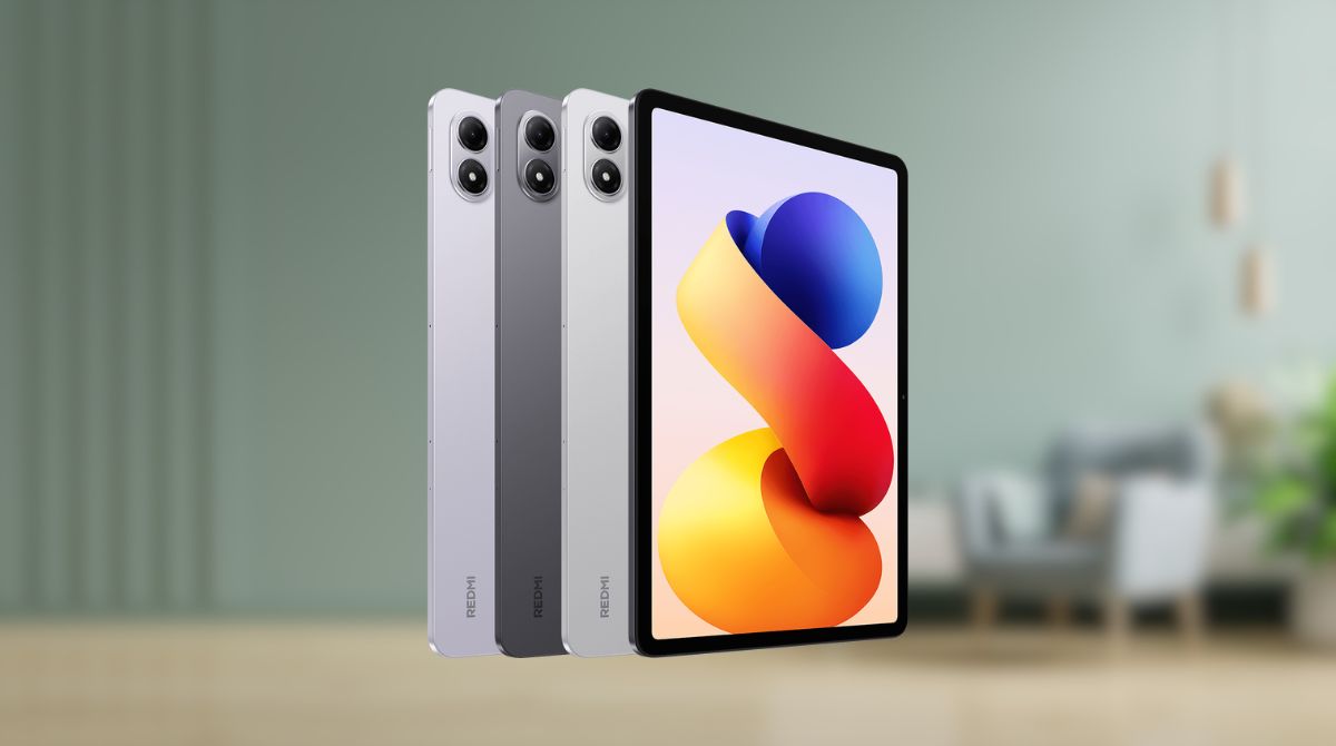 tablette Xiaomi Redmi Pad 2 Pro