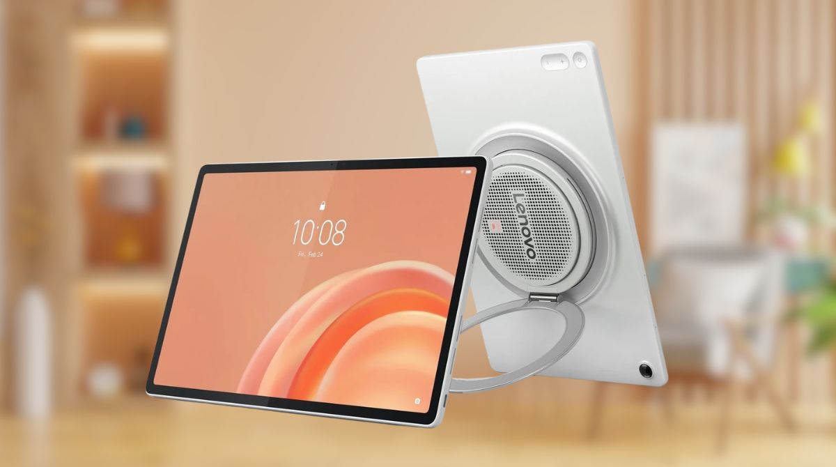 tablette Lenovo Tab Plus Gen 2