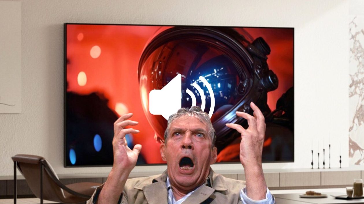 TV-geluid: 7 problemen die uw kijkervaring in 2026 nog steeds verpesten