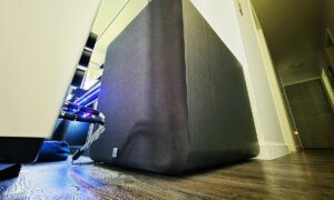 SVS PB-3000 R Evolution-subwoofer Recensie