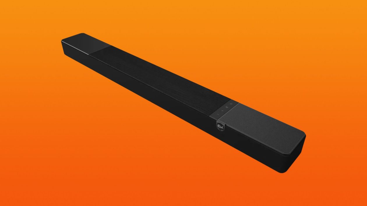 Klipsch Flexus Core 200 soundbar nu voor €399: is dit hét moment om toe te slaan?