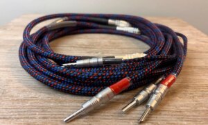Black Cat Cable introduceert de nieuwe Graceline III Wagner | Aankondigingen
