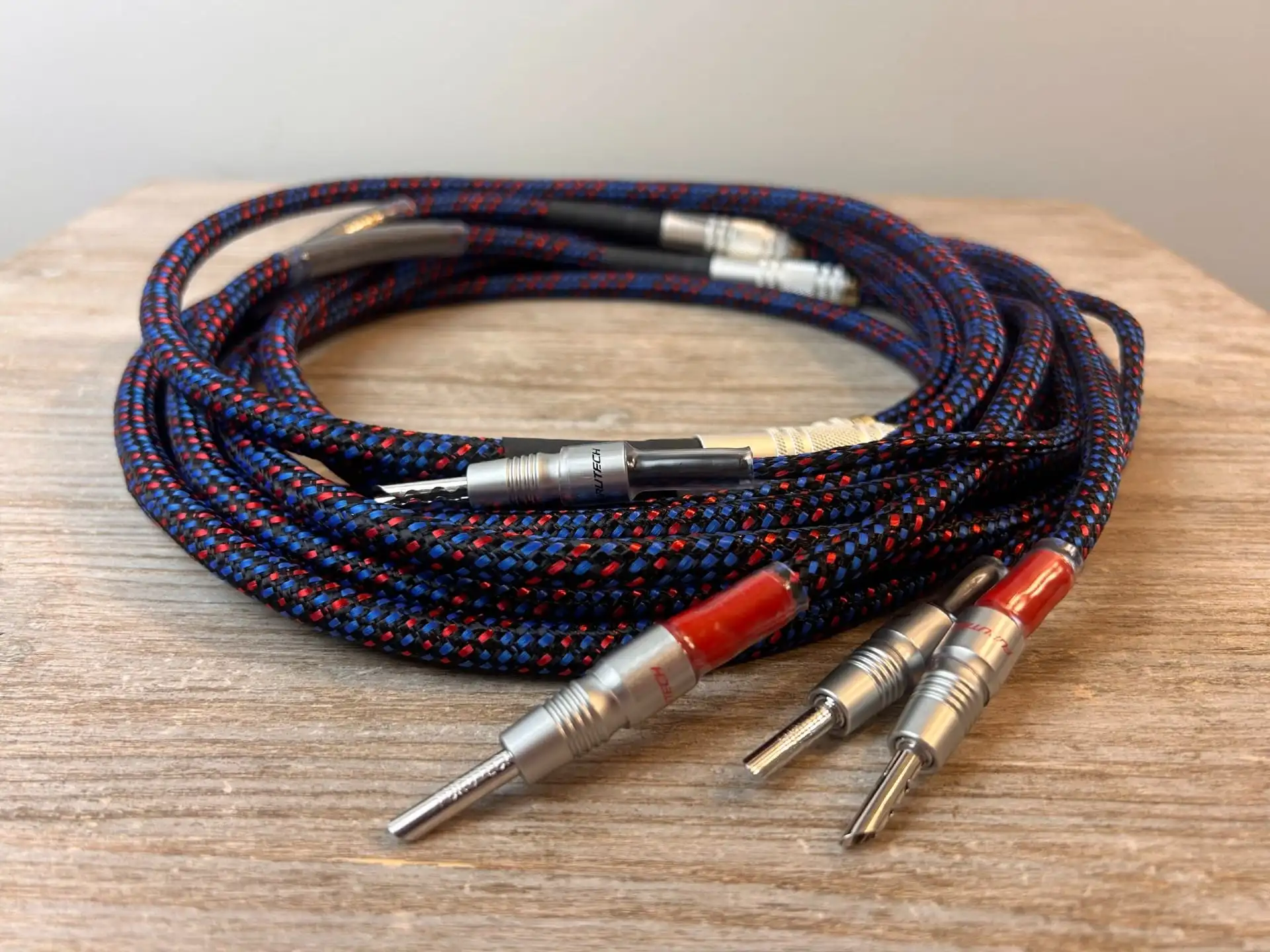 Black Cat Cable introduceert de nieuwe Graceline III Wagner | Aankondigingen