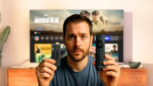 Hoe gebruik je jouw Fire TV Stick volledig: 5 functies die je nog niet kent in 2026