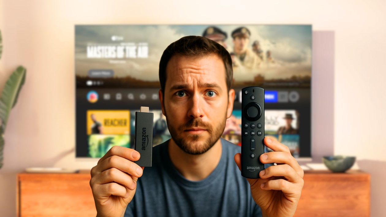 Hoe gebruik je jouw Fire TV Stick volledig: 5 functies die je nog niet kent in 2026